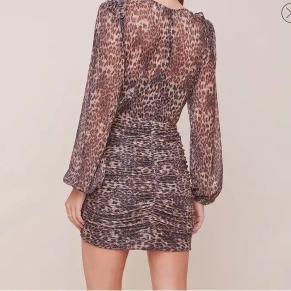 ASTR the Label Norah Dress - Picture 5 of 14